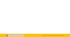 Desktop Screenshot of bppspam.com